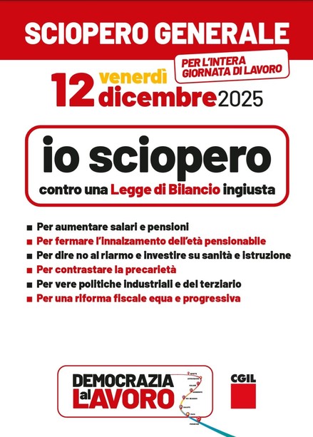 Scuola: le ragioni dello sciopero