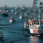 La spiaggia di Gaza La spiaggia di Gaza