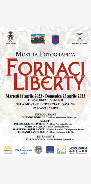 Fornaci Liberty Fornaci Liberty