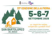 Savona: torna la Fiera di San Bartolomeo