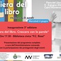 La fiera del libro a Cairo Montenotte