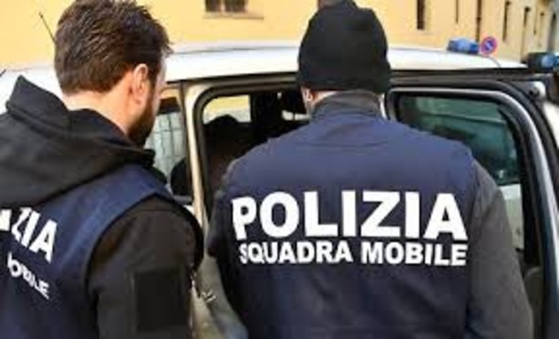 Violenza sessuale su minore, un arresto Violenza sessuale su minore, un arresto
