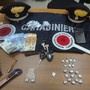 Spaccio in centro a Savona: un arresto