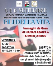 Fili della Vita