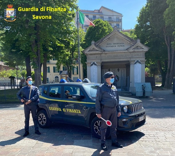 Valbormida: scoperta frode fiscale nel settore della commercializzazione del pellet
