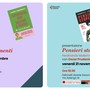 Savona: due incontri alla Feltrinelli Savona: due incontri alla Feltrinelli