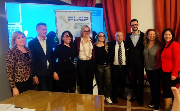 Fiaip: emergenza abitativa, sviluppo del property management e contrasto all’abusivismo