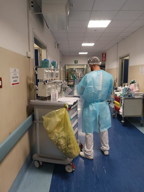 Coronavirus, in Liguria 1.018 nuovi positivi con 6.067 tamponi