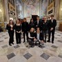 Solisti al pianoforte