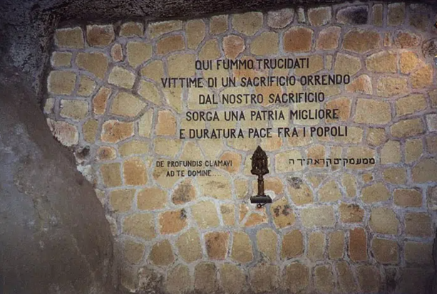 Italiani e fascisti