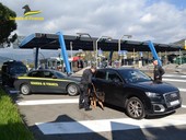 Guardia di Finanza Savona: il bilancio operativo dell'ultimo anno e mezzo