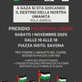 In piazza per Gaza, ancora In piazza per Gaza, ancora