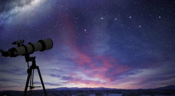 Vuoi conoscere le stelle? Il Gas ci mette l'osservatorio Vuoi conoscere le stelle? Il Gas ci mette l'osservatorio