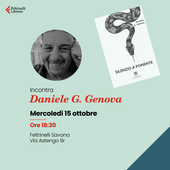 Silenzio a ponente