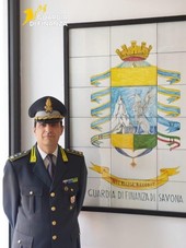 GdF Savona: Giovanni Linardi alla guida del Nucleo di Polizia Economico Finanziaria