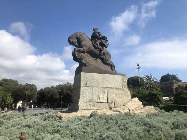 La morte al Prolungamento La morte al Prolungamento