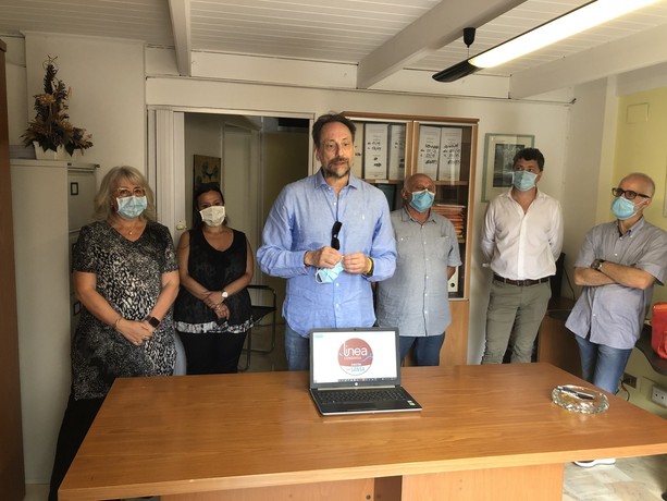 Linea Condivisa: i savonesi in lista