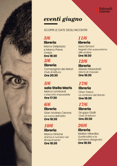 Giugno alla Feltrinelli