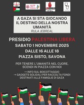 In piazza per Gaza, ancora In piazza per Gaza, ancora