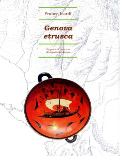 Genova fondata dagli etruschi
