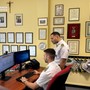 Albenga, cinque lavoratori irregolari in un centro estetico