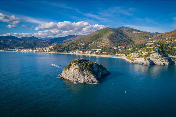 Il Golfo dell'Isola, a Spotorno la presentazione del progetto