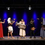 Al Priamar il Gomalan Brass Quintet