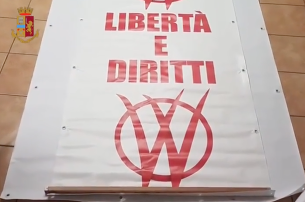 I &quot;guerrieri&quot; di Telegram