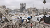 Una canzone per Gaza