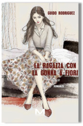 La ragazza con la gonna a fiori