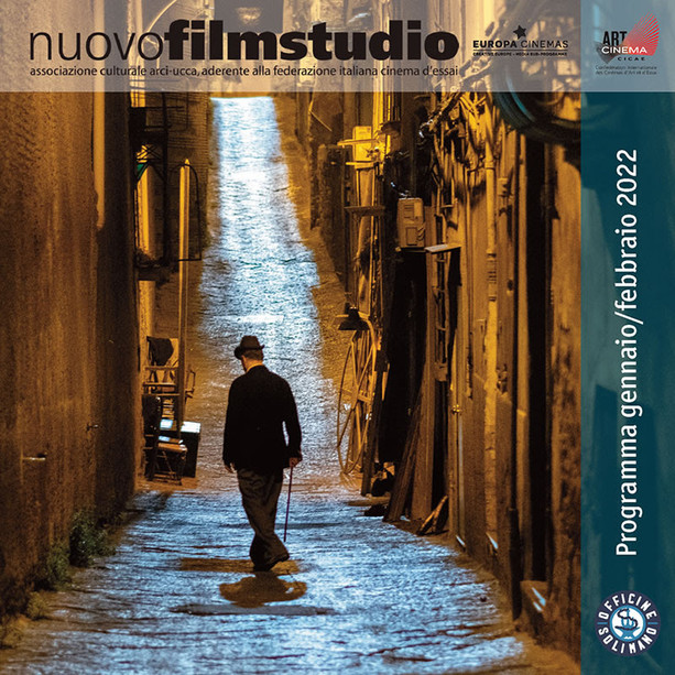 Nuovofilmstudio, tutte le novità