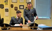 Fatture false per 28 milioni: nei guai imprenditore di Laigueglia