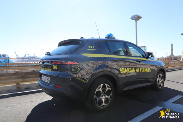 Finanziamenti ad Hamas, nove arresti