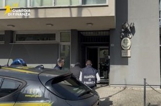 Frode fiscale da 3 milioni di euro: rinviato a giudizio imprenditore albenganese