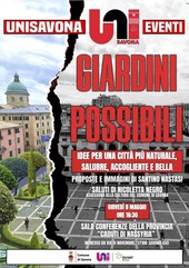 Giardini possibili