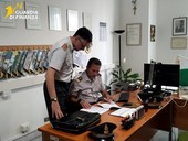 Riciclaggio: sequestrati beni per oltre un milione di euro