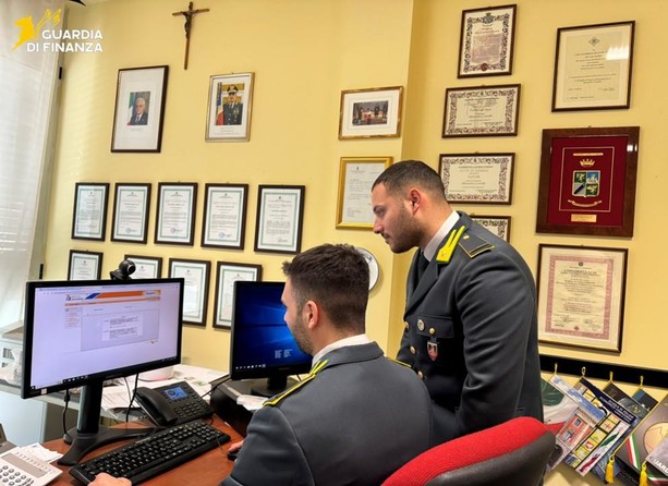 Evasione fiscale: nei guai un professionista savonese Evasione fiscale: nei guai un professionista savonese