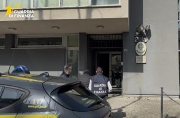 Frode fiscale da 3 milioni di euro: rinviato a giudizio imprenditore albenganese