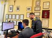 Evasione fiscale: nei guai un professionista savonese