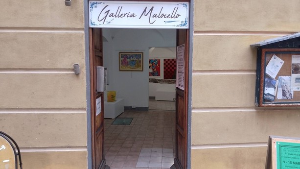 Pittura e fotografia a Varazze Pittura e fotografia a Varazze