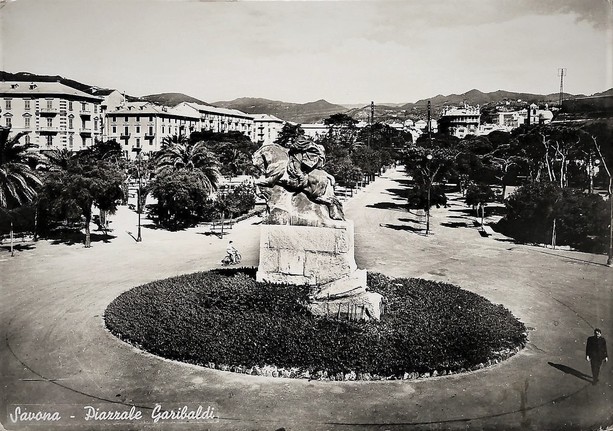 Savona e il Risorgimento