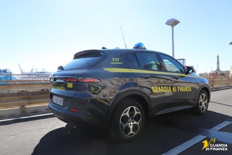 Finanziamenti ad Hamas, nove arresti