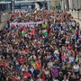 Stop alle armi nel porto