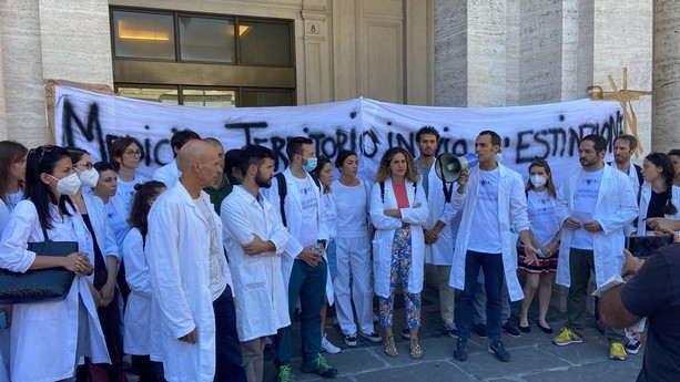 Guardia medica, la Liguria aspetta Toti