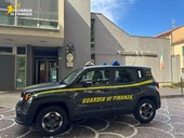 Albenga, in carcere la 'consulente finanziaria'