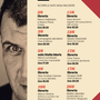 Giugno alla Feltrinelli