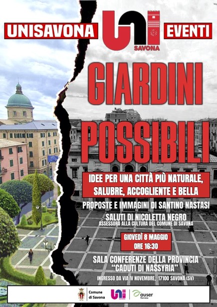 Giardini possibili