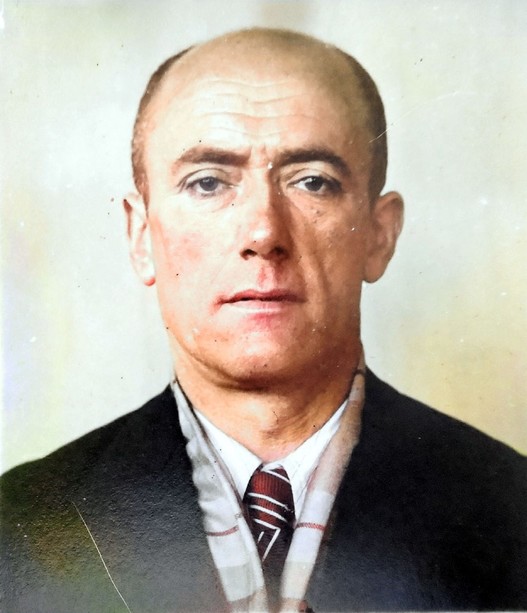 La risposta di Gin Bevilacqua ai fascisti di ieri e di oggi La risposta di Gin Bevilacqua ai fascisti di ieri e di oggi