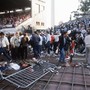 Quarant'anni dall'Heysel: io c'ero
