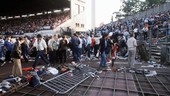 Quarant'anni dall'Heysel: io c'ero